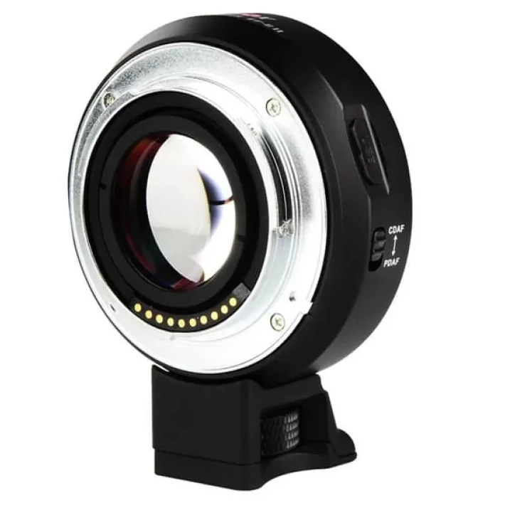 Procore EF-M2 Conversion Panasonic/Olympus To Canon Lens